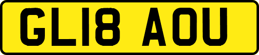 GL18AOU