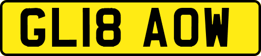 GL18AOW
