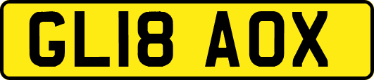 GL18AOX