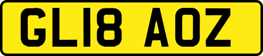 GL18AOZ