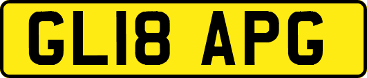 GL18APG