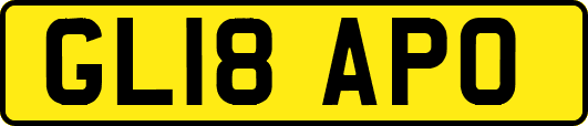 GL18APO