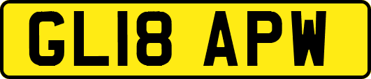 GL18APW