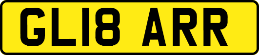 GL18ARR