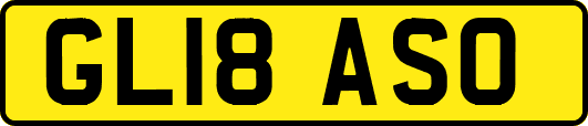 GL18ASO