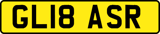 GL18ASR