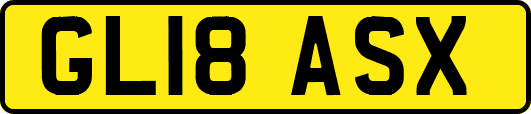 GL18ASX