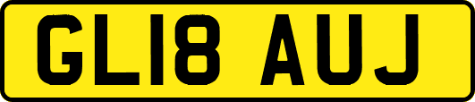 GL18AUJ