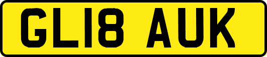 GL18AUK