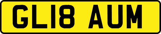 GL18AUM