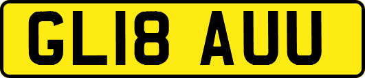 GL18AUU