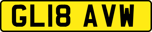 GL18AVW