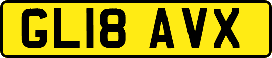 GL18AVX