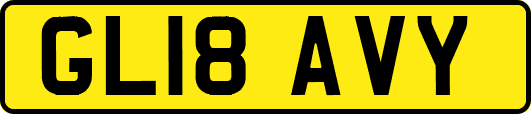 GL18AVY