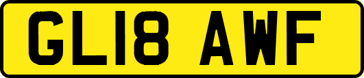 GL18AWF