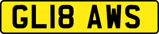 GL18AWS