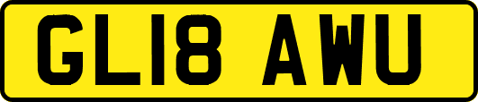 GL18AWU
