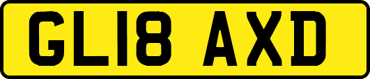 GL18AXD