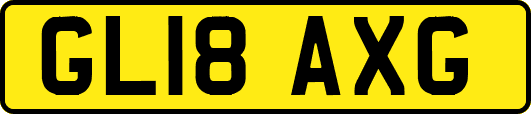 GL18AXG