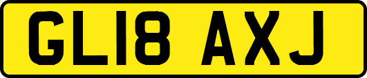 GL18AXJ
