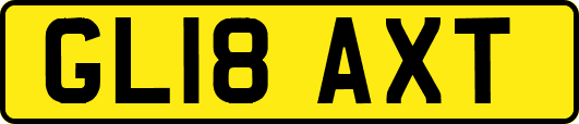 GL18AXT