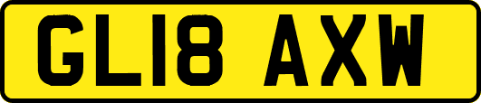 GL18AXW