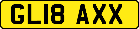 GL18AXX