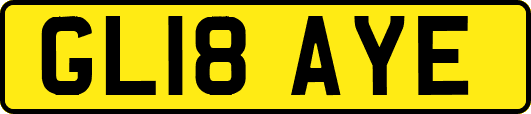 GL18AYE