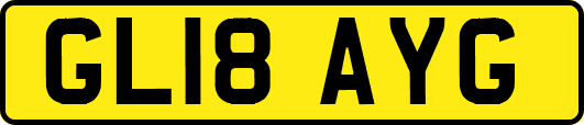GL18AYG