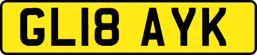 GL18AYK