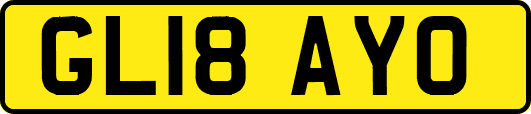 GL18AYO