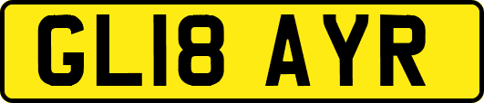 GL18AYR