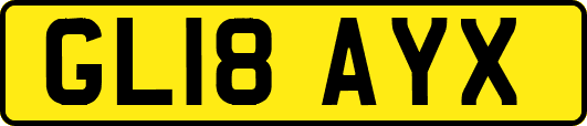 GL18AYX