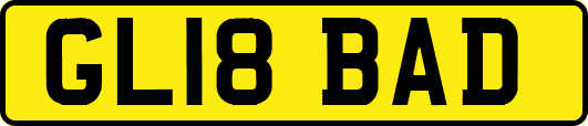 GL18BAD