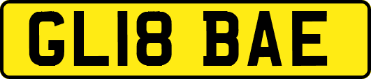 GL18BAE