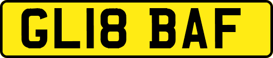 GL18BAF