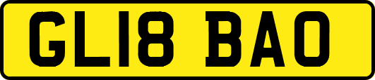 GL18BAO