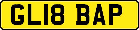 GL18BAP