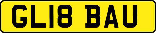 GL18BAU