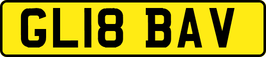 GL18BAV