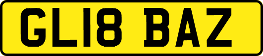 GL18BAZ