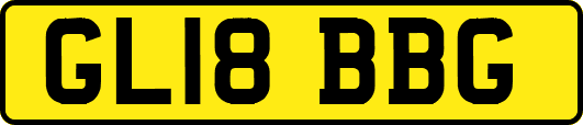 GL18BBG