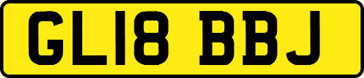 GL18BBJ