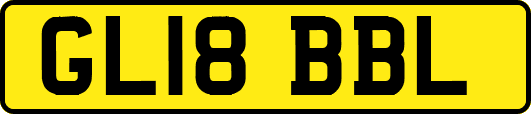 GL18BBL