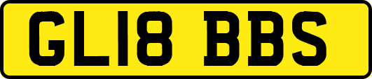 GL18BBS