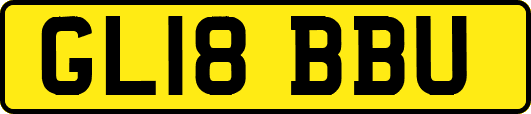 GL18BBU