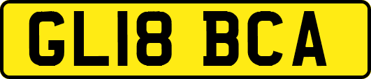 GL18BCA