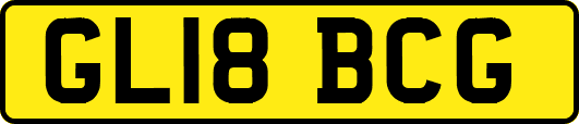 GL18BCG