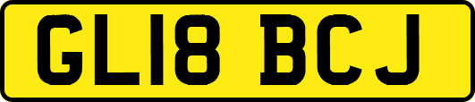 GL18BCJ
