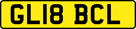 GL18BCL